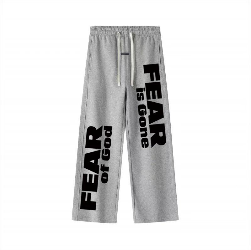 Fear Of God Sweatpants Unisex ID:20261003-66